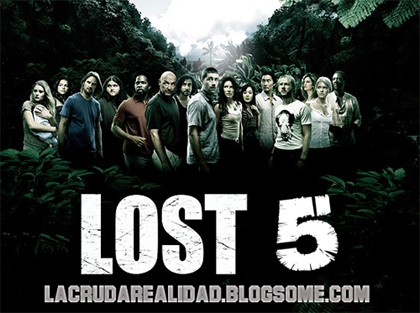 LOST