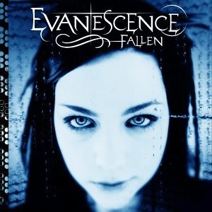 EVANESCENCE: DISCO FALLEN 