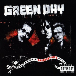 GREEN DAY:  Disco Greatest Hits