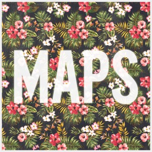 Maroon 5 - Maps (Single)